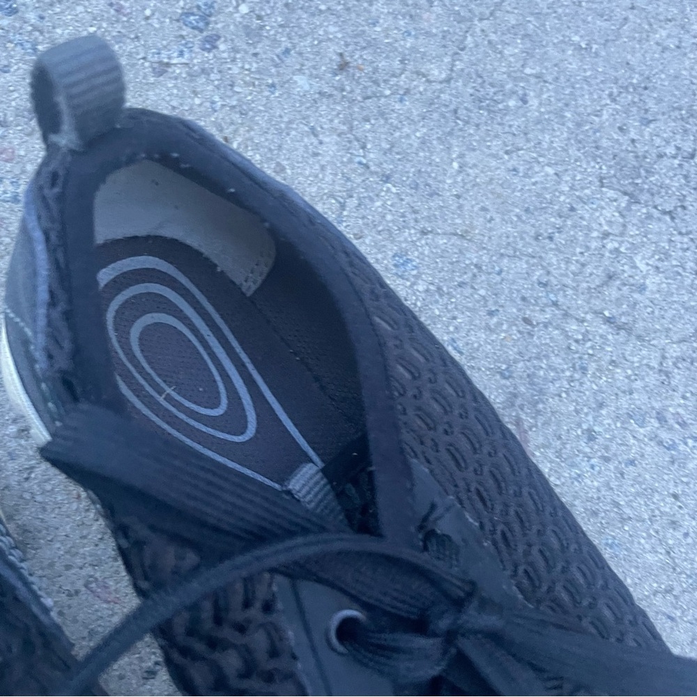 Keen Mercer Women’s Lace CNX Shoe - Picture 12 of 16